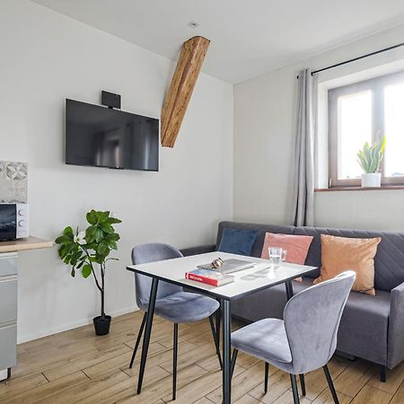 Citycenterapartment/M2/7 كاتوفيتسه المظهر الخارجي الصورة