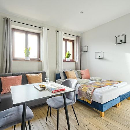 Citycenterapartment/M2/7 كاتوفيتسه المظهر الخارجي الصورة