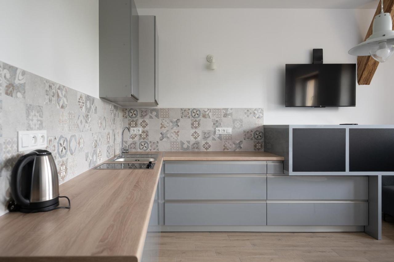 Citycenterapartment/M2/7 كاتوفيتسه المظهر الخارجي الصورة