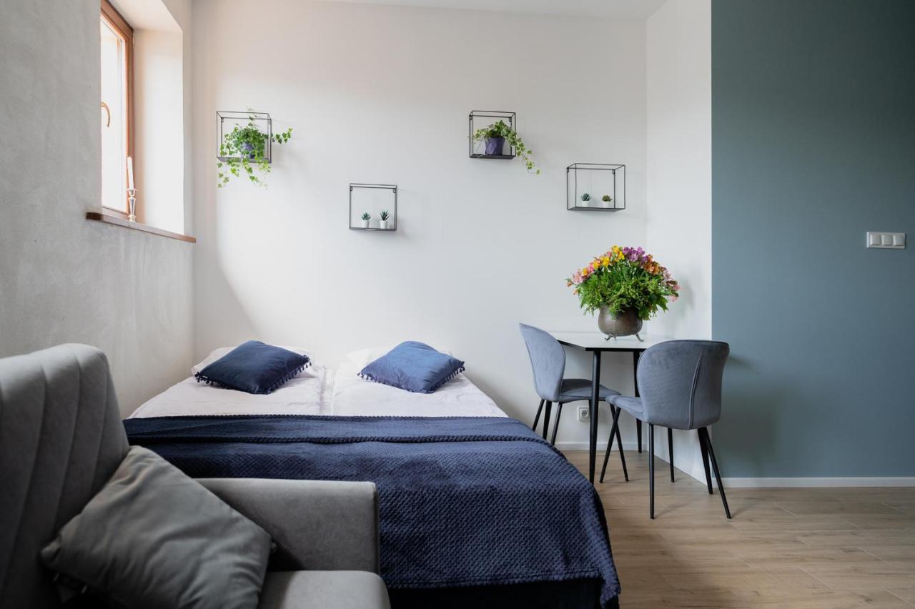 Citycenterapartment/M2/7 كاتوفيتسه المظهر الخارجي الصورة
