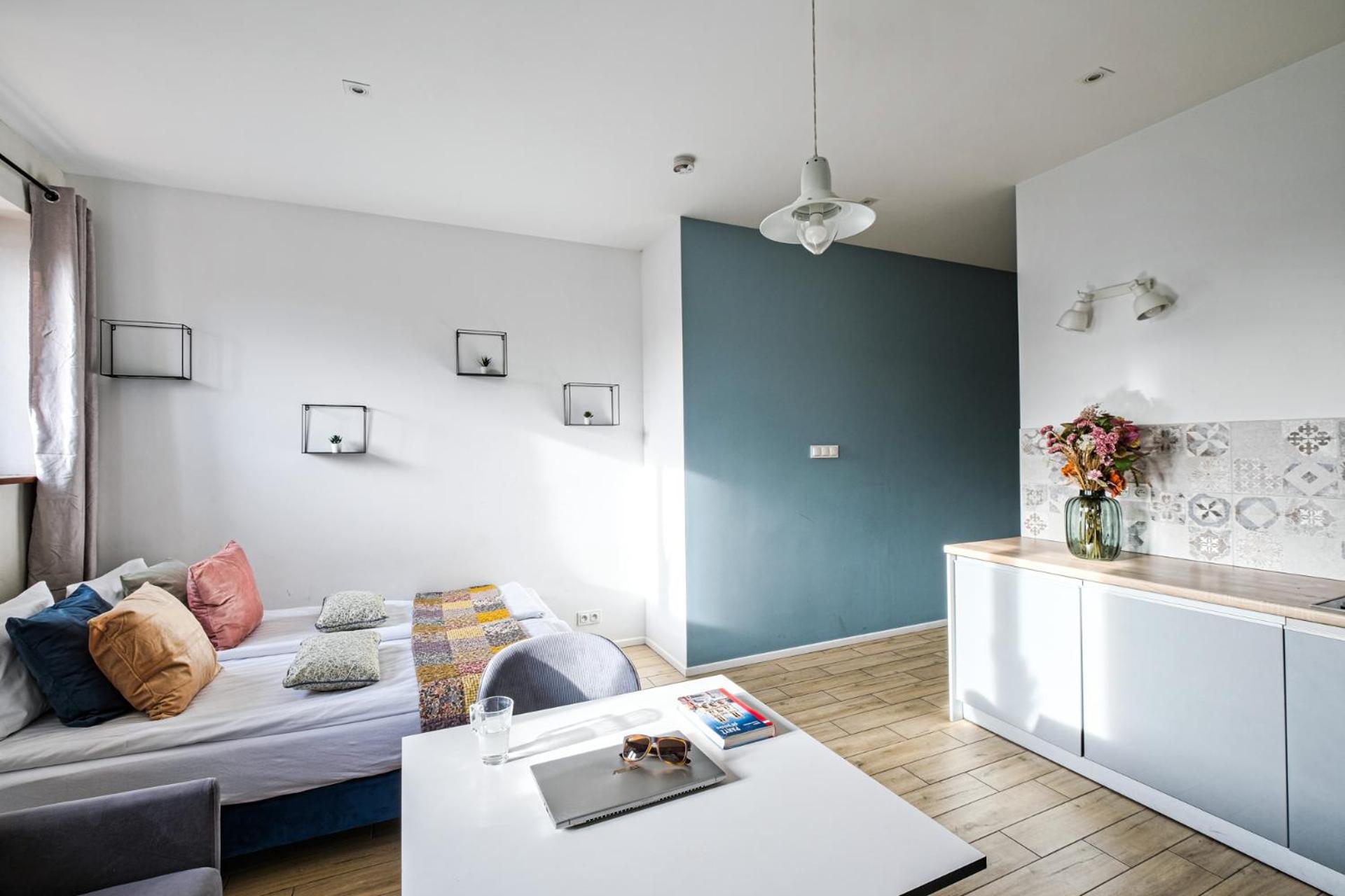 Citycenterapartment/M2/7 كاتوفيتسه المظهر الخارجي الصورة