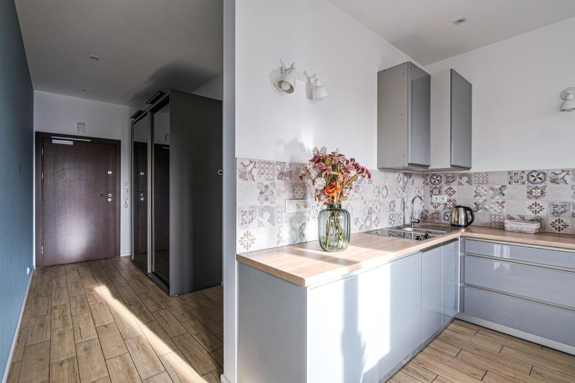 Citycenterapartment/M2/7 كاتوفيتسه المظهر الخارجي الصورة