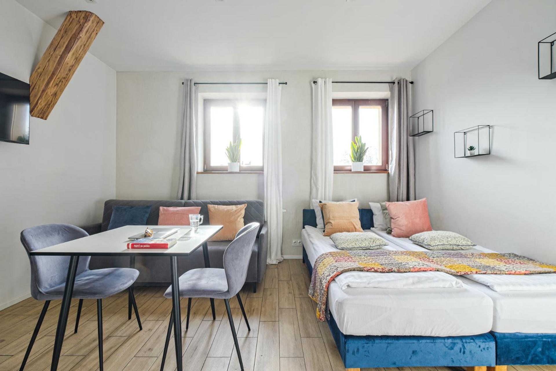Citycenterapartment/M2/7 كاتوفيتسه المظهر الخارجي الصورة