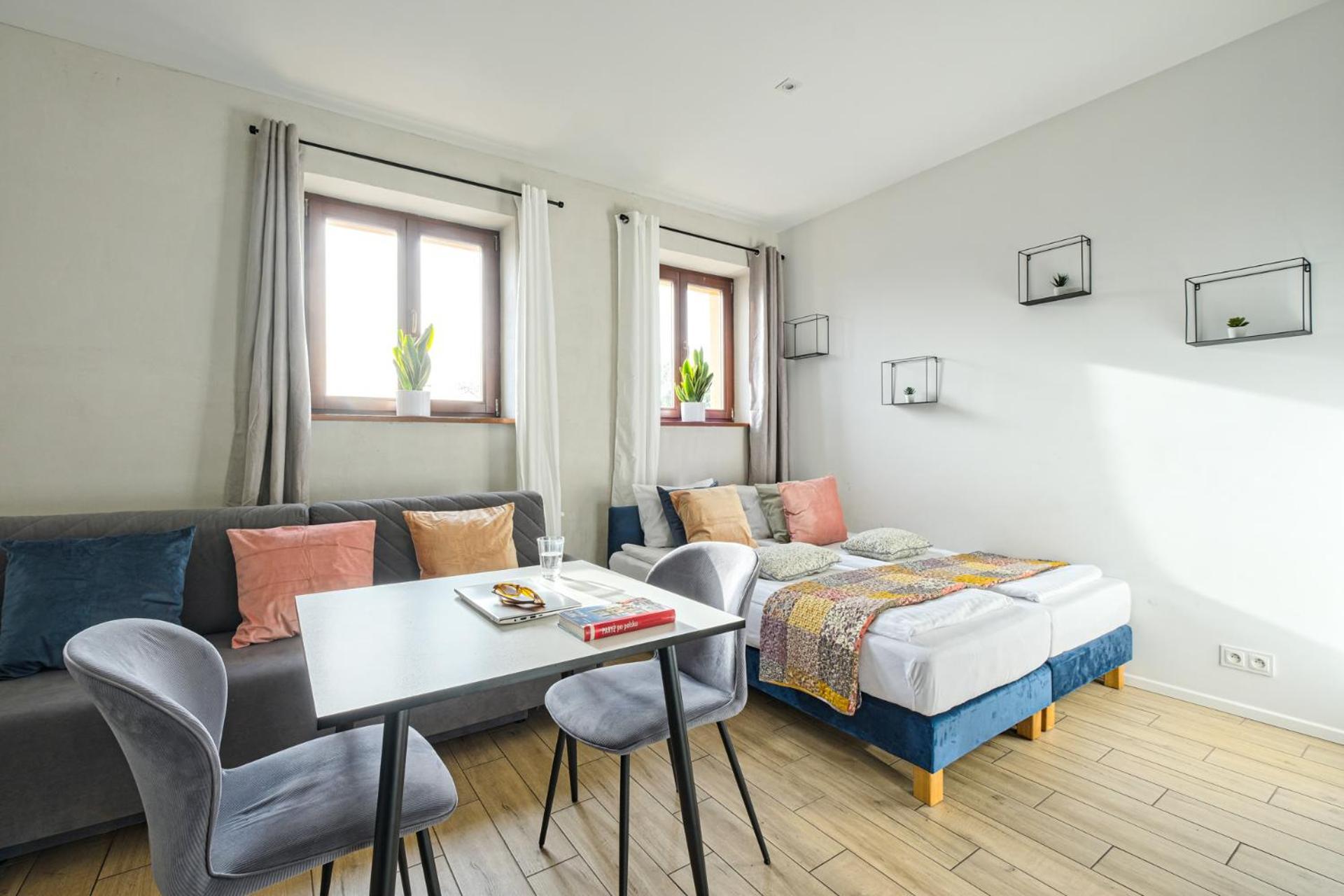 Citycenterapartment/M2/7 كاتوفيتسه المظهر الخارجي الصورة