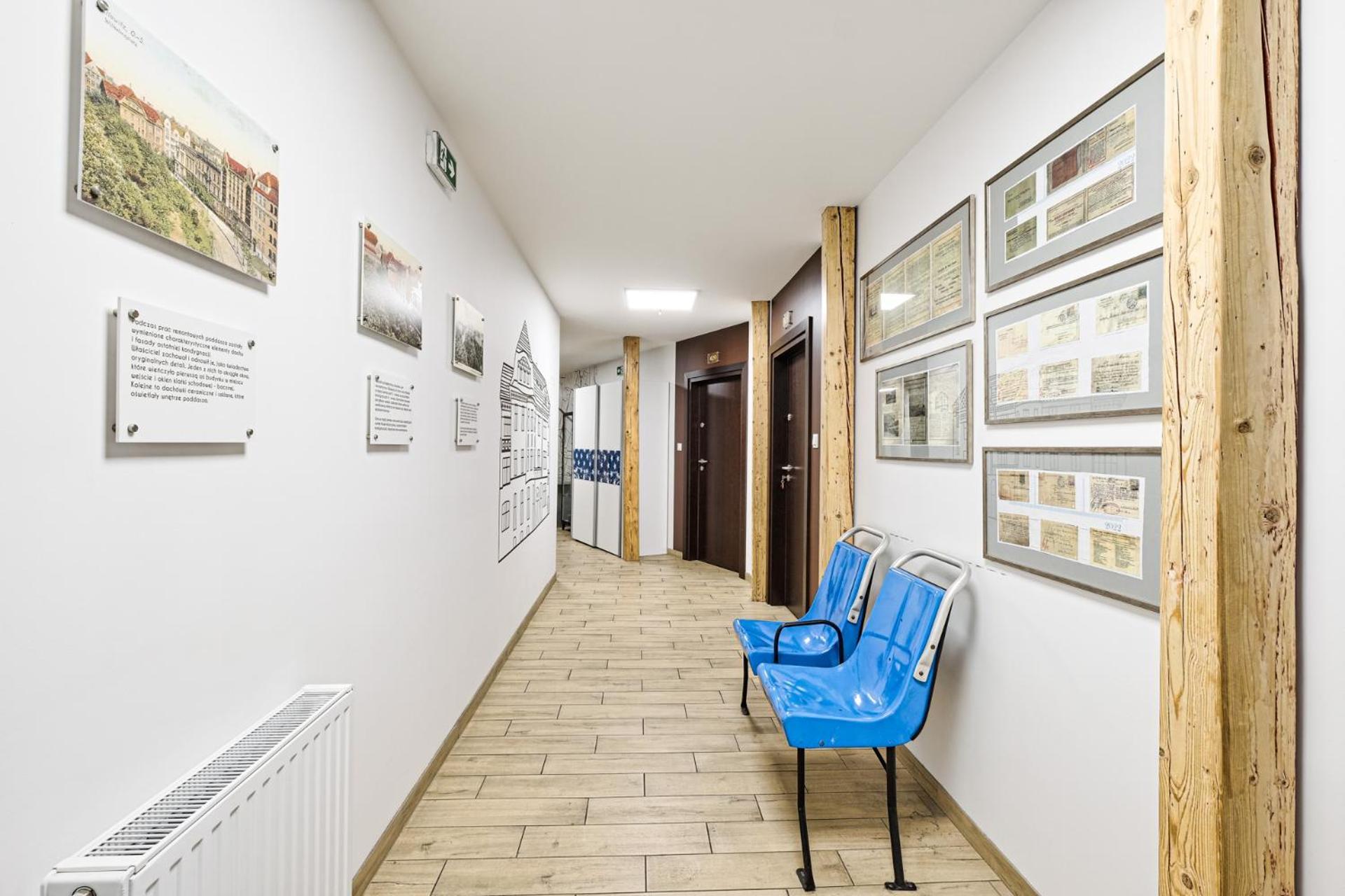 Citycenterapartment/M2/7 كاتوفيتسه المظهر الخارجي الصورة